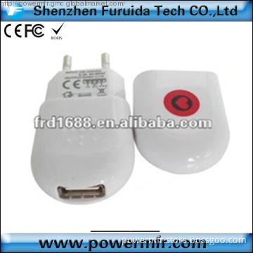 promotion telecommunication GPS GSM charger